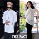 [단독] 자이언티♥이솜, '음원 깡패'와 '솜블리'의 4차원 사랑(종합) 이미지