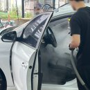 내차처럼 세차앤 광택 | 대구 칠곡 세차 내차에반하다 본점 손세차 후기