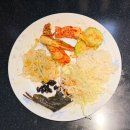 팔마종합운동장 팔마주경기장 | 순천 숙소 밥이 나오는 조식 다빈치 호텔 후기