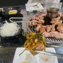 제주연탄고기 이미지