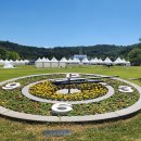 국립서울현충원 유공자화장실 이미지