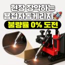 (주)제이에스지대동산업점 | 용접 자동케리지 도입 후기, 생산성과 품질을 동시에 잡는 방법