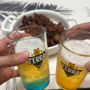 둘리양념통닭 | 가성비 좋은 부평닭강정 - 두레통닭 부평시장점