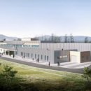 고성군 국민체육센터 이미지