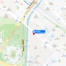 성산아파트 버스정류장(14-163) 이미지