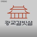 광교갈빗살