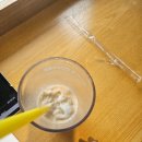 빽다방정읍 - 정읍시 학산로 104 | 빽다방 정읍 상동점 코코넛 스무디 후기