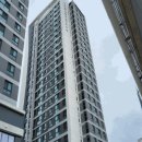 재송역 앞 이미지