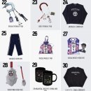 이상윤 | 명탐정 코난 굿즈 댄꼼마 반값 세일 이상윤 아카이 장총 키링 후기