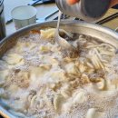 통큰해물손칼국수 - 남동구 소래역남로 10 | 통큰해물손칼국수