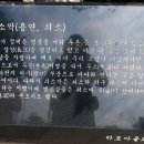 제주올레길 6코스 (쇠소깍다리 - 외돌개) 쇠소깍과 정방폭포를 들려 서귀포시내를 통과하다 이미지