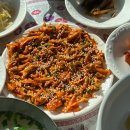 섬진강식당 | 광양 섬진강 재첩국 재첩회 맛집 청룡식당