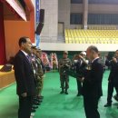 대한민국월남전참전자회충북지부증평군지회 | 충북북부보훈지청, 호국안보실천결의대회 표창 실시