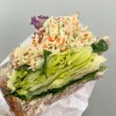 첨단1동 주민센터 | 첨단포케맛집 [오샌드위치&amp;포케] 가성비다이어트샐러드 강추