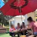 흰돌랜드 | 아산 물놀이 하기 좋은 곳 흰돌랜드 솔직후기