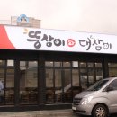 뚱삼이와 대삼이 이미지