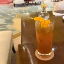로비라운지(Lobby lounge)