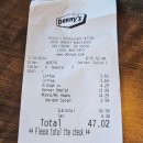 해미드미태양광발전소 | [미서부로드트립]3일차-LA에서 라스베가스까지의 여정(데니스, 바스토우스테이션, 세븐매직 마운틴스)