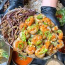 봉자떡볶이 이미지