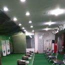 어울림 스크린골프연습장 이미지