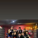 이엑스 복싱(EX BOXING) 이미지