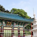 가섭사석가여래좌상 이미지