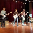 칸타타음악학원 연주회 이미지