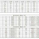 시크릿기타