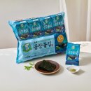 주식회사 동이 | 지도표 성경김 녹차 곱창김 곱창돌김 도시락 조미 식탁김 16봉 64g 3개 솔직 후기