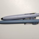 F & P | 유니볼원F 유니볼원P 후기, 리필심 호환 여부