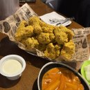 BHC파주 | BHC 치킨 파주교하점 메뉴 추천 뿌링클 치킨 & 분모자로제떡볶이 강추 후기!