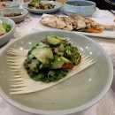 삼복한정식 이미지