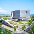 인사혁신처 버스정류장 이미지