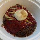인하칡냉면