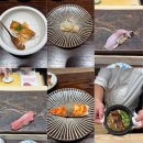 도화가 | 춘천 기념일 식당 추천 일식 오마카세 하에르화랑 디너 후기