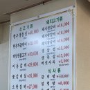 옛날이조숯불갈비 이미지