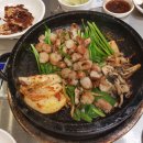 백양돌 곱창구이 이미지