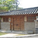 4/29(일) 성북동고택 / 경복궁 탐방기 이미지