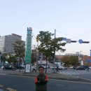 계양산 정상 이미지