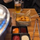 새마을로1R-18 | [건대] 새마을회관🍺 - 퇴근하고 가기 좋은 건대 술집 룸, 단체 모임 가능한 술집 감성 맛집
