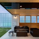 펜트풀빌라 감포 이미지