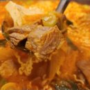 백채김치찌개 이미지