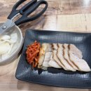 국대밀면