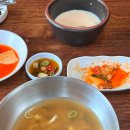 일품백송칼국수 이미지