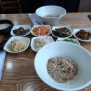명동보리밥과 코다리 이미지