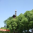 한산사주차장 이미지