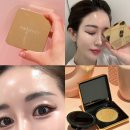 리얼이펙트 | 커버력 좋은 쿠션 찾으면 이거… 포니이펙트 스테이 커버 EX 로지 아이보리 솔직후기