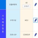 🔟 호주 출국 전 수막구균 백신 멘비오 저렴하게 맞은 후기｜서울동부병원