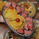 서08-409 | [서울 파스타 양식 맛집 추천] 송리단취향 유럽 감성 양식당