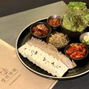 [용산]- 이태원 경리단길 숨은맛집 한식주점 경리단희